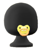 ACNH - Pacifier Image