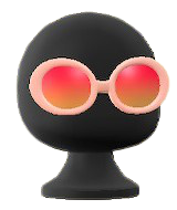 ACNH - Retro Shades Image