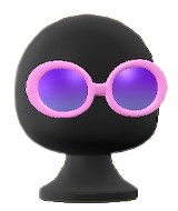 ACNH - Retro Shades Image