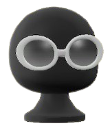 ACNH - Retro Shades Image