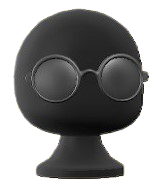 Rimmed Glasses Image