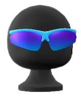 ACNH - Sporty Shades Image