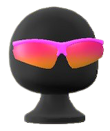 ACNH - Sporty Shades Image