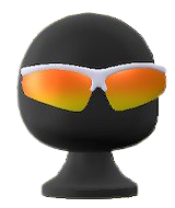 ACNH - Sporty Shades Image