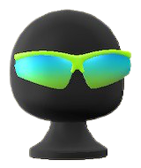 ACNH - Sporty Shades Image