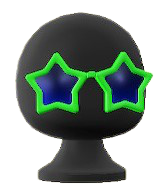 ACNH - Star Shades Image