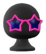 ACNH - Star Shades Image