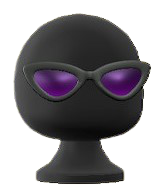 ACNH - Triangle Shades Image