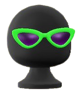 ACNH - Triangle Shades Image