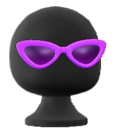 ACNH - Triangle Shades Image