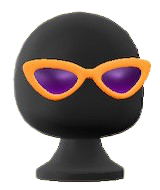 ACNH - Triangle Shades Image