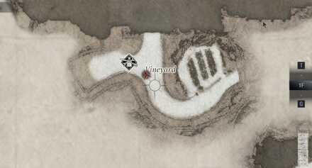 The Duke in the Vineyard