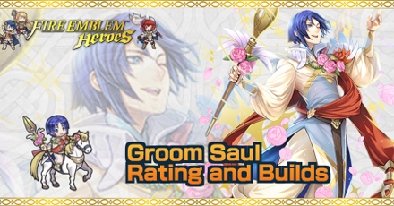 FEH Groom Saul Banner