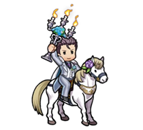 Groom Zelot Avatar