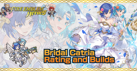 FEH Bridal Catria Banner