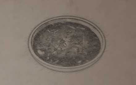 Resident Evil Village Ciorba de Porc