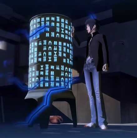 Shin Megami Tensei III Nocturne - HD Remaster Pre-Load Summary.JPG