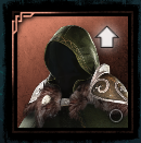 Dublin Champion Cloak