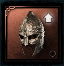 Dublin Champion Helmet