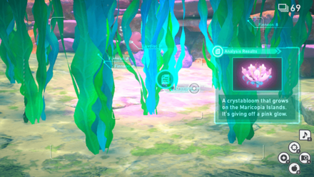 New Pokemon Snap - Undersea Research Spot 3