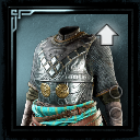 Dublin Champion Armor Upgrade 2