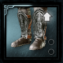 Dublin Champion Breeches Upgrade 2