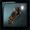 Dublin Champion Bracers Upgrade 2