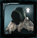 Dublin Champion Cloak Upgrade 2