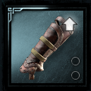 Iberian Bracers Upgrade 2