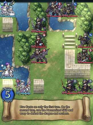 Four Brides Fire Emblem Heroes FEH