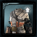 Egyptian Armor Upgrade 2