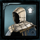 Egyptian Cloak Upgrade 2