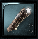 Egyptian Bracers Upgrade 2