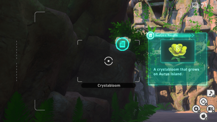 New Pokemon Snap - Ruins Research Spot 1