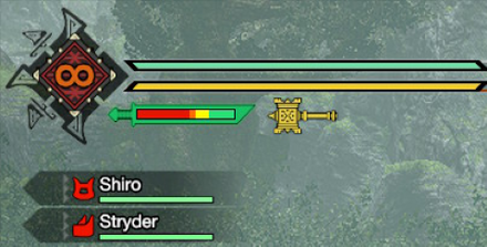 Monster Hunter Rise - Melee Weapon Sharpness.png