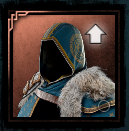 Rus Cloak