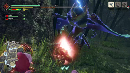 Monster Hunter Rise - Thunderbeetle Thunderblight on Bishaten.png