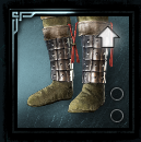 Rus Breeches Upgrade 2