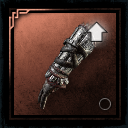 Byzantine Greek Bracers