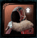 Byzantine Greek Cloak