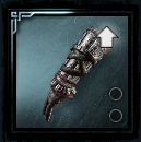 Byzantine Greek Bracers Upgrade 2