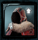 Byzantine Greek Cloak Upgrade 2