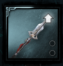 Byzantine Spear Upgrade 2