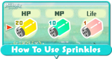 Miitopia Switch Sprinkles Top Banner.png