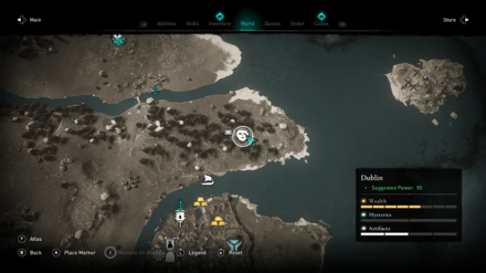 Ui Neill Artifact Map View.png