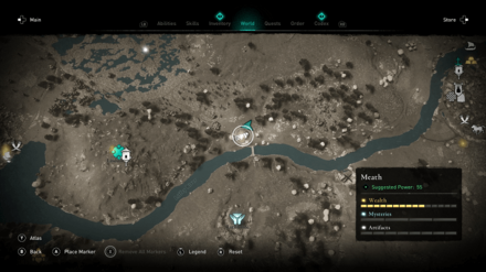 Irish Cycle Page Location.png