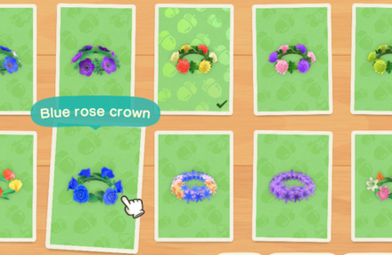 Animal Crossing: New Horizons (ACNH) - List of All Headwear (DIY)