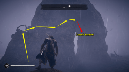 Cursed Symbol Overworld View.png