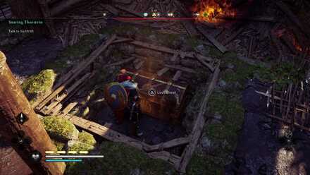 Nickel Ingot Overworld View.png