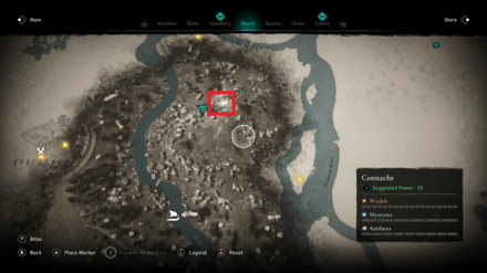 Irish Cycle Page Location.png